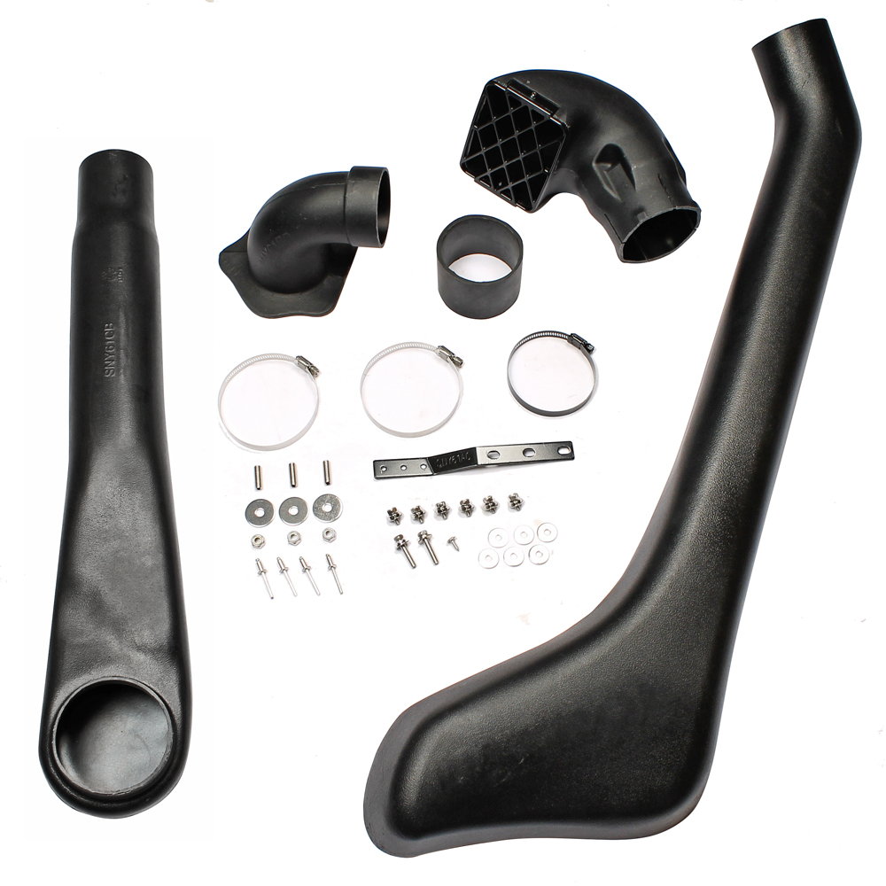 Air Intake Snorkel Nissan GU Patrol